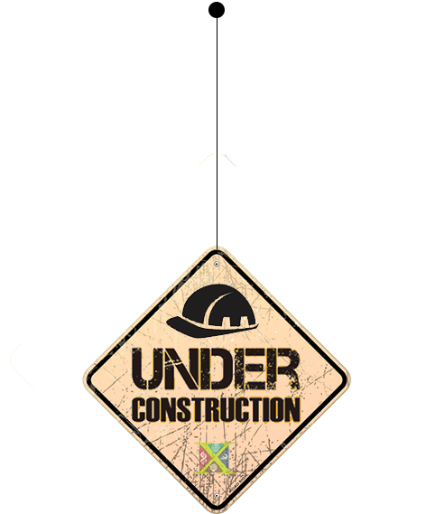 Under Construction